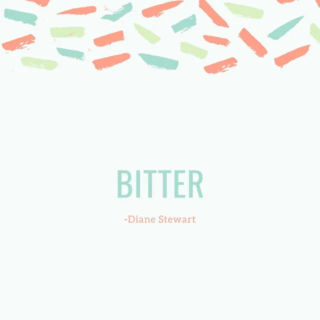 Bitter