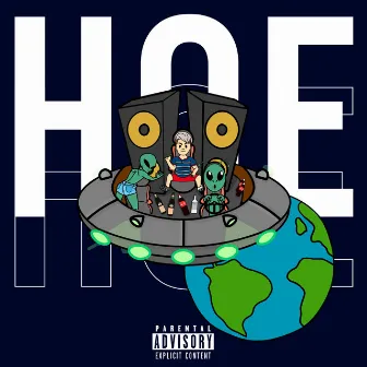 HOE by NANO7