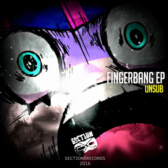 Fingerbang