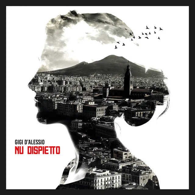 NU DISPIETTO (feat. Elodie)