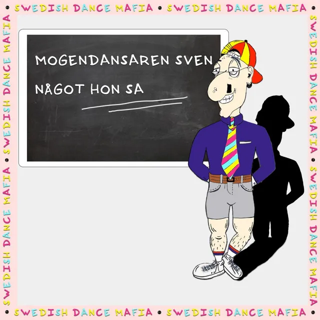 Mogendansaren Sven