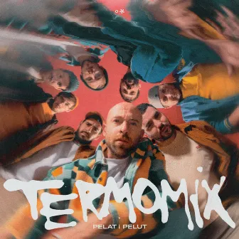 Termomix by Pelat i Pelut