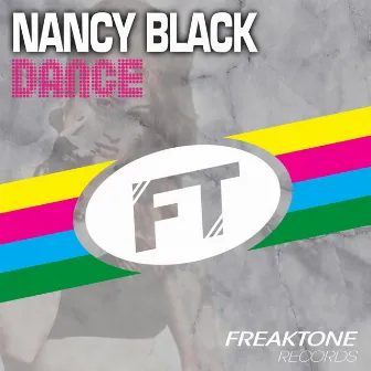 Dance - Single by Nancy Black