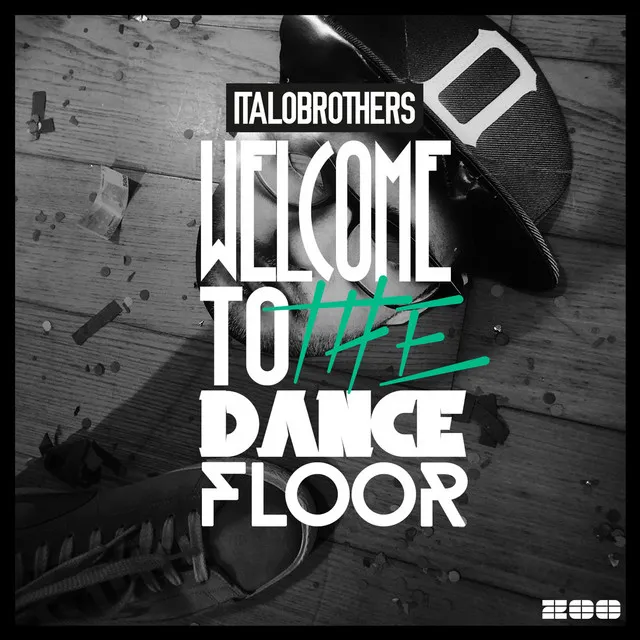 Welcome to the Dancefloor - Rob Mayth Radio Edit