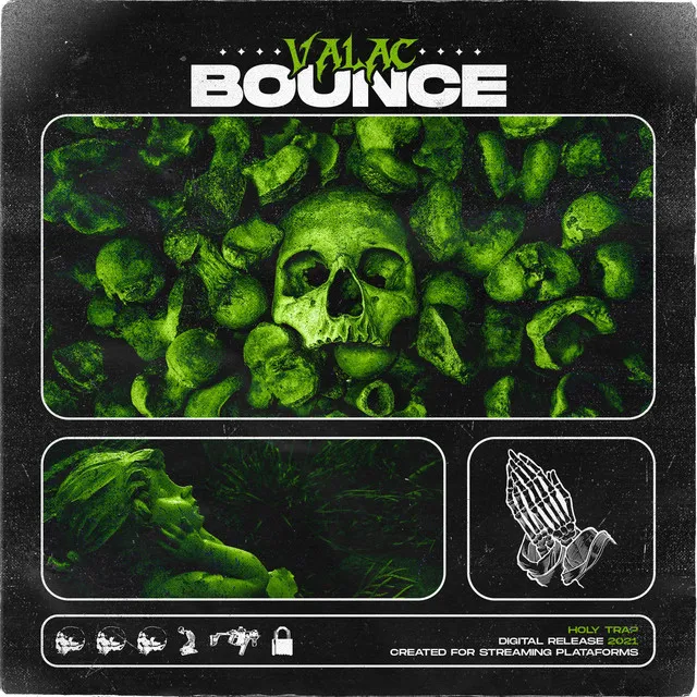 BOUNCE