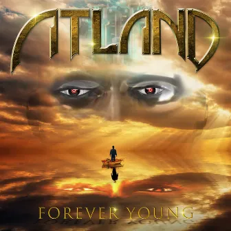 Forever Young by Atland