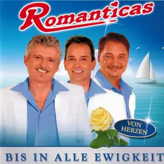 Bis in alle Ewigkeit by Romanticas