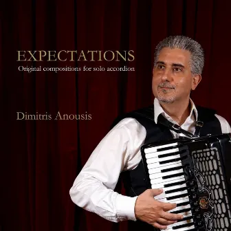 Expectations by Dimitris Anousis