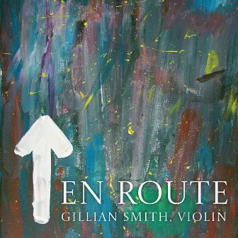 En route by Gillian Smith