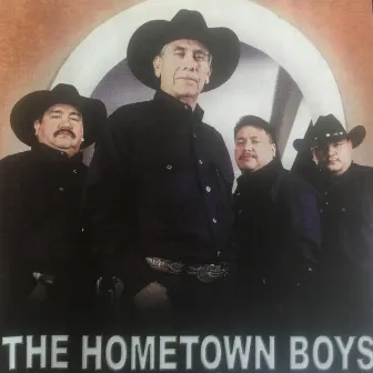 Echáme a Mi la Culpa by The Hometown Boys