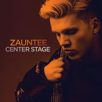 Center Stage by Zauntee