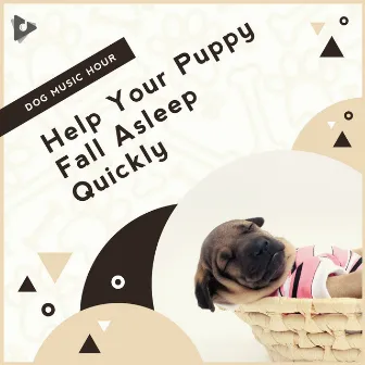 Help Your Puppy Fall Asleep Quickly by Relaxing Puppy Music