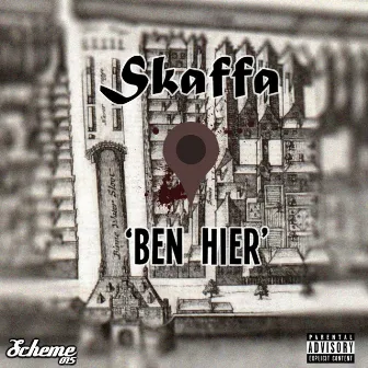 Ben Hier by Skaffa