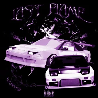 LAST FLAME by Gxnoa$hh