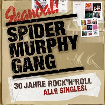 30 Jahre Rock'n'Roll by Spider Murphy Gang