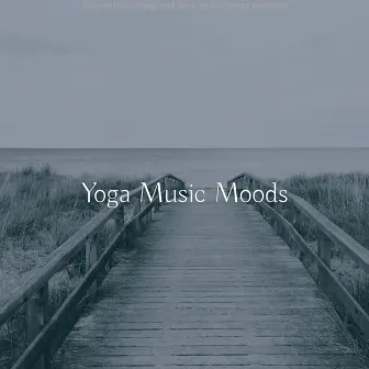 Harp and Koto - Background Music for Self-Inquiry Meditation by Yoga Music Moods