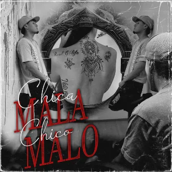 Chica Mala Chico Malo by HomeRun Music