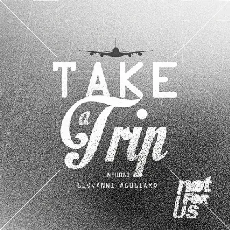 take a Trip EP by Unknown Artist