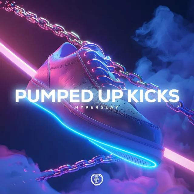 Pumped Up Kicks - Techno Version