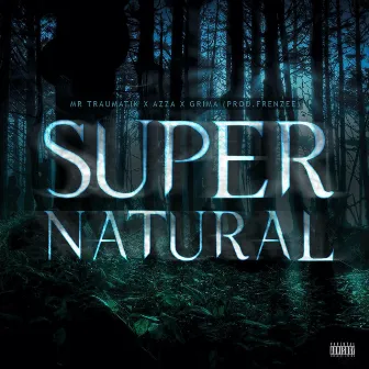 Super Natural by TNA