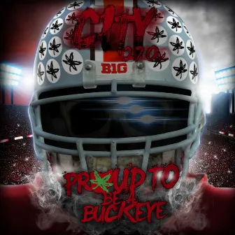 Proud to be a Buckeye by City 270