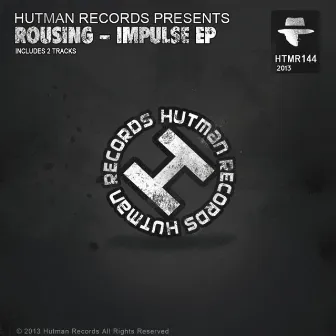 Impulse EP by Rousing