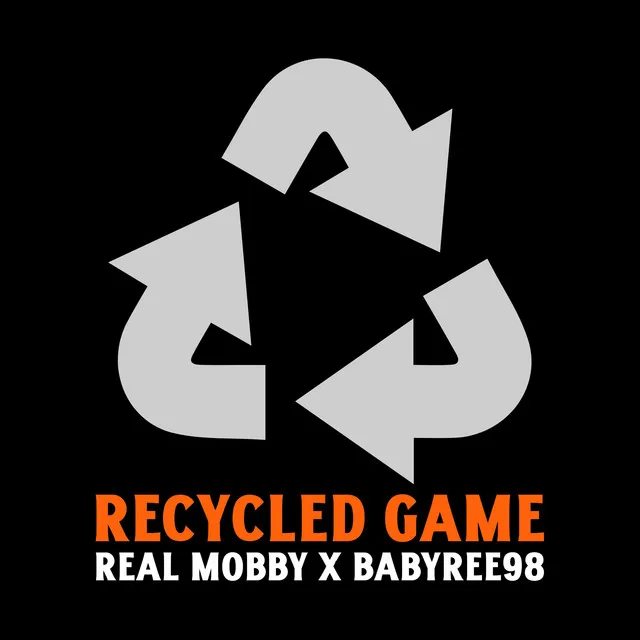 Recycled Game