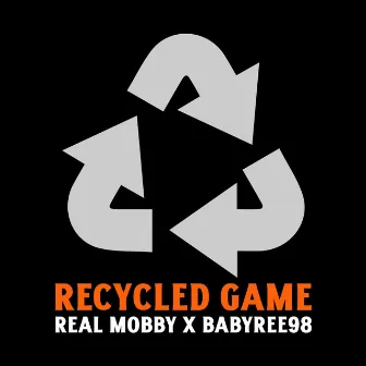 Recycled Game by Real Mobby