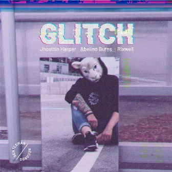 Glitch by Rixwell