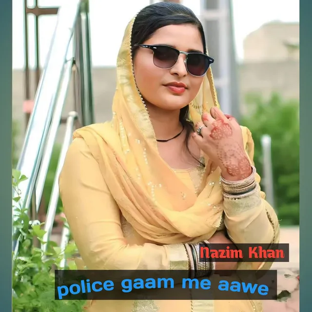 Police Gaam Me Aawe