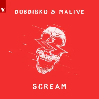 Scream by Malive