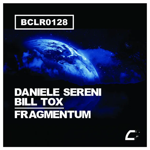 Fragmentum - Original Mix