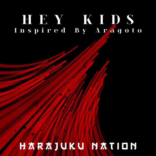 Hey Kids (From "Noragami Aragoto") - English Language Cover