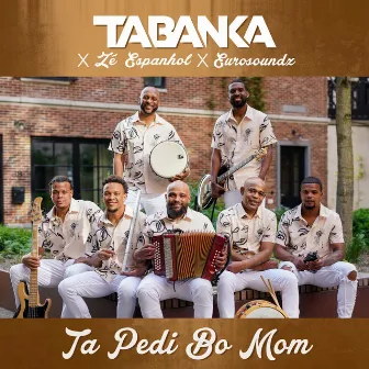 Ta Pedi Bo Mom by Eurosoundz