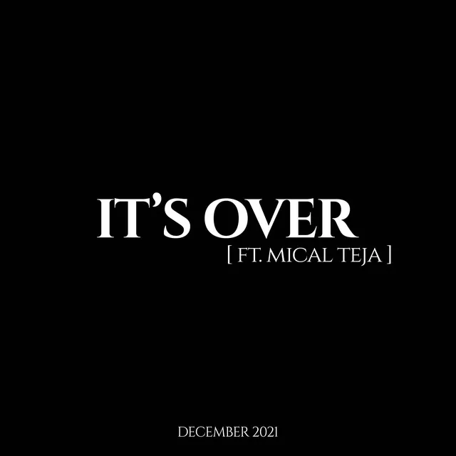 Its Over (Interlude)