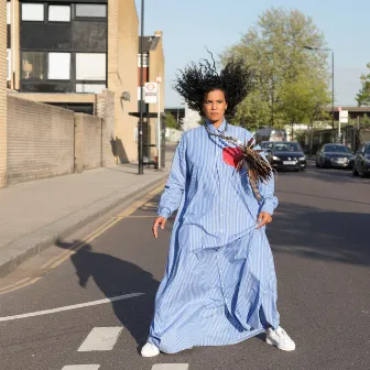 Natural Skin Deep by Neneh Cherry