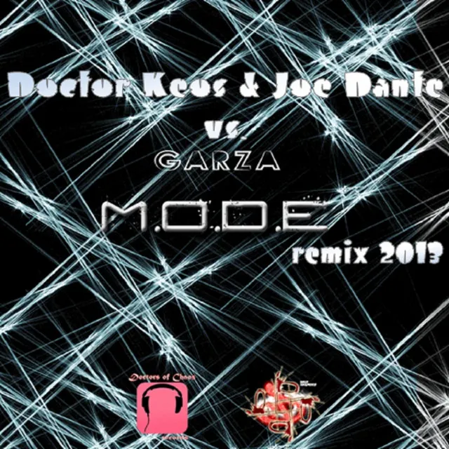 Mode - Strangis Giuseppe Dante Remix