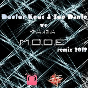 Mode by Garza