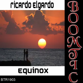 Equinox by Ricardo Elgardo