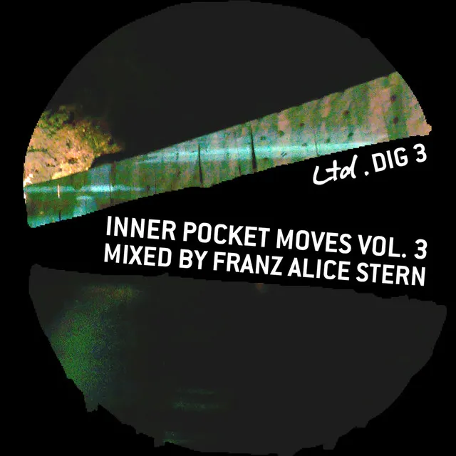 Inner Pocket Moves, Vol. 3