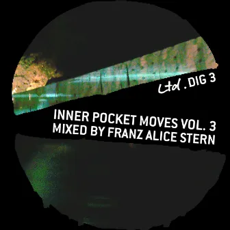 Inner Pocket Moves, Vol. 3 by Franz Alice Stern