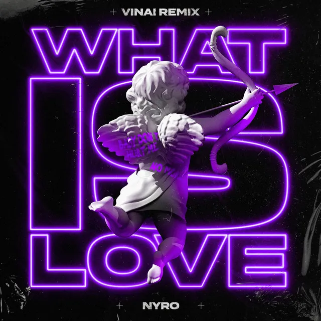 What Is Love - VINAI Remix