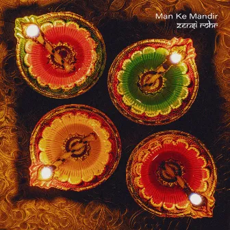 Man Ke Mandir by Zensi Rohr