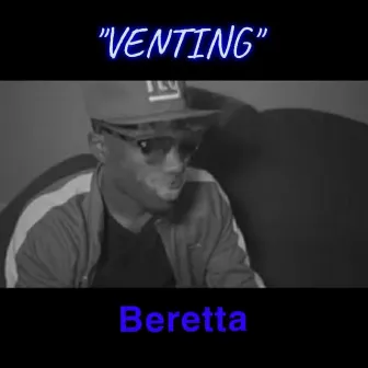 VENTING by Beretta