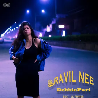 Eravil Nee by Debbie Pari