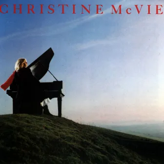 Christine McVie by Christine McVie