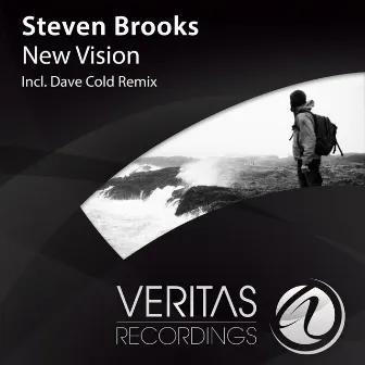 New Vision by Steven Brooks