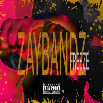 Freeze by Zaybandz