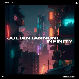 Infinity by Julian Iannone