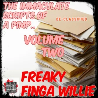 Freaky Finga Willie by PaPe BoY Yungn